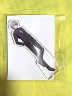 大慶直胤 キャラクターグッズ