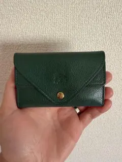 イルビゾンテ コインケース カードケース