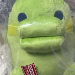 たまごっち一番くじ　くちぱっち　ラストワン