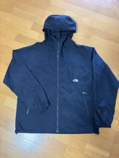 THE NORTH FACE フード付きナイロンジャケット NP71830