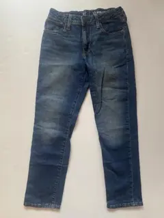 GAP 12 GIRLFRIEND ダークブルー ジーンズ