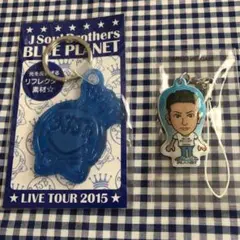 三代目JSB 山下健二郎