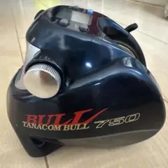 2026年最新】TANACOM BULL 750の人気アイテム - メルカリ