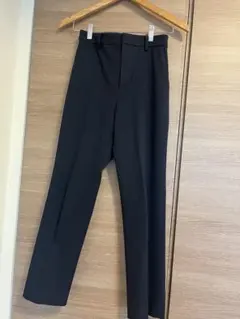 UNIQLO スマートアンクルパンツ ネイビー Sサイズ