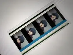 Free! FS 特典 コマフィルム 桐嶋郁弥 - メルカリ
