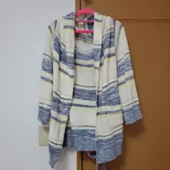 Free's Mart　レディース　カーディガン