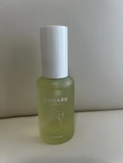 柳屋 COHARU スタイリングオイル タイト＆ウェット 60mlのサムネイル