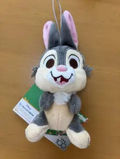 ディズニー 100thセレブレーションマスコット とんすけ