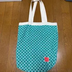 トートバッグ　居酒屋えぐざいる