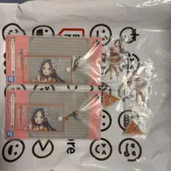学マス 一番くじ Part5 千奈 アクスタ アクキーのサムネイル