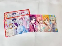 Oriens 3周年 特典カード