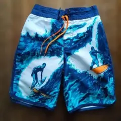 GYMBOREE 男の子用水着 110サイズ