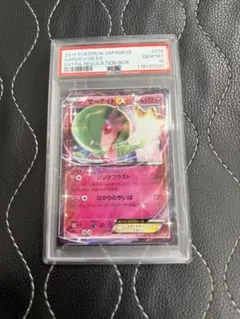 2026年最新】サーナイトex rr psa10の人気アイテム - メルカリ