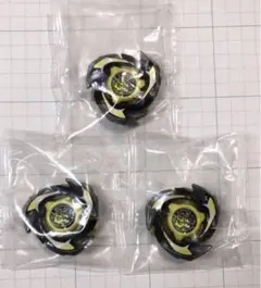 ヘルブレイブJ ブレードのみ3個セット