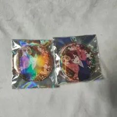 浦島坂田船 となりの坂田。 缶バッジ 春ツ 四春祭 等身