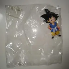 ドラゴンボールアドバージEX ドラゴンチルドレンvol.2 孫悟空GTのサムネイル