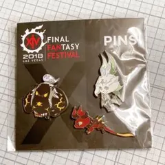 2026年最新】ff14 中国 ピンバッジの人気アイテム - メルカリ