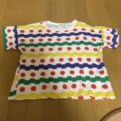 最終価格　BOBO CHOSES Tシャツ