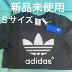adidas Ｔシャツ　Ｓサイズ　新品未使用