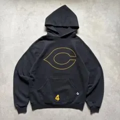 ラッセルRUSSELL ATHLETIC パーカー MADE IN MEXICO