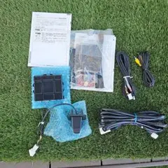 COMTEC 803V OBDⅡコネクタ ドラレコ HDR-351H - メルカリ