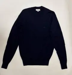 LACOSTE ラコステ　セーター　ニット　国内正規品のサムネイル