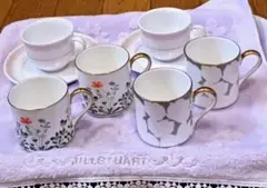 コーヒーカップ レトロ