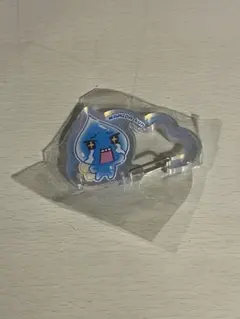 しずくちゃんカラビナ なみだ君