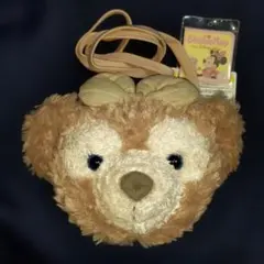 ディズニーシー　シェリーメイ　ポシェット