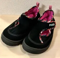 POOKIES プーキーズ　マリンシューズ　20cm　ウォーターシューズ