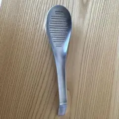 AUX ステンレス製 おろし器 スプーン型のサムネイル