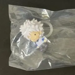 ハンターハンター めじるしアクセサリー キルア