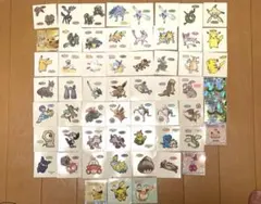 ポケモン金銀 超ビッグ図鑑ポスター 希少 レア - メルカリ