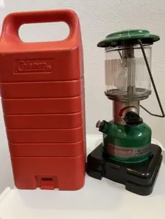 Coleman Unleaded 1 ガソリンランタン 1995年4月製造 Coleman Unleaded 1 ガソリンランタン 1995年4月製造 - メルカリ