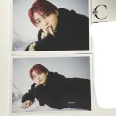 超特急ユーキくん生誕生写真セット◯バラ売り可