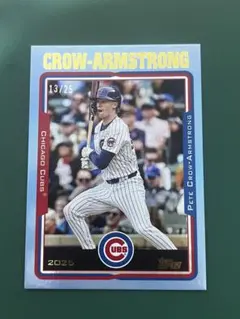 PCA topps series1 2026 チームカラーロゴ - メルカリ