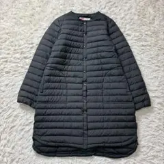 トラディショナルウェザーウェア ダウンジャケット