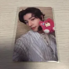 ENHYPEN THE SIN:VANISH ラキドロ ジェイク