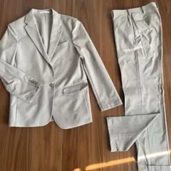 UNIQLO 春夏スーツ