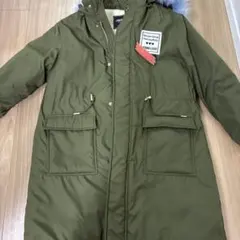 シスタージェニー モッズコート