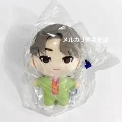 2026年最新】seventeen ぬいぐるみ ミンハオの人気アイテム - メルカリ