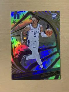 NBA PAOLO BANCHERO RC REVOLUTION ASTRO