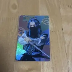 ケロミュ　ケロロ軍曹　ミュージカル　ランダムフォトカード　メタドロロ