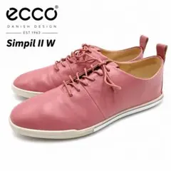 新品◇ECCO◇スパイクレス ゴルフシューズCLASSIC HYBRID III - メルカリ