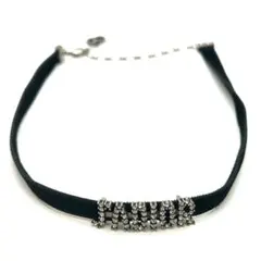 CHRISTIAN DIOR クリスチャンディオール J'ADIOR チョーカー