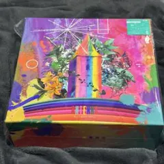 ANTENNA Mrs. GREEN APPLE JAM'S BOX