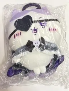 ちいかわ／てんし&あくま(だてんしなハチワレ)