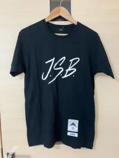 三代目JSB tシャツ Sサイズ