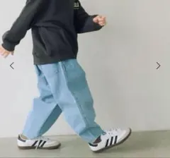 UNITEDARROWS greenlabelrelaxing 140 ズボン