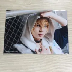 刀ミュ 山姥切国広 ブロマイド